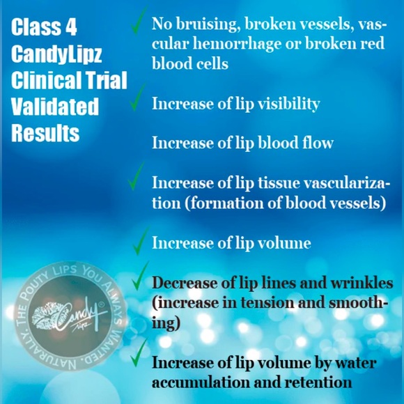 CANDYLIPZ Lip Plumper Device - Picture 6 of 7